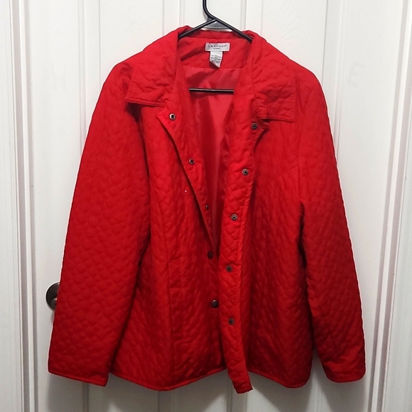 Kim Rogers jacket - Picture 1 of 4